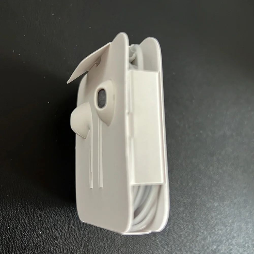 Apple EarPods